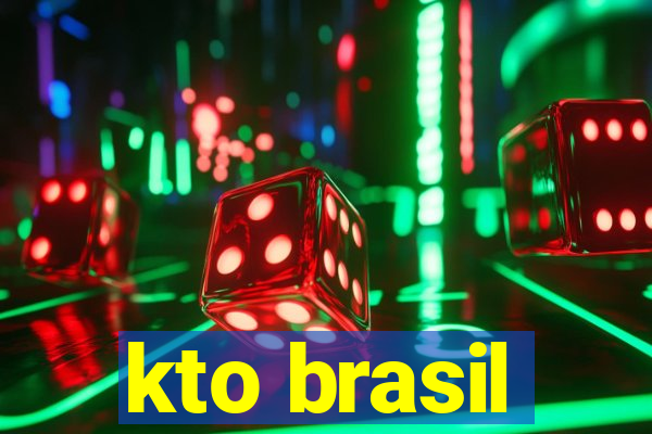 kto brasil